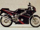 1992 Yamaha FZR 600